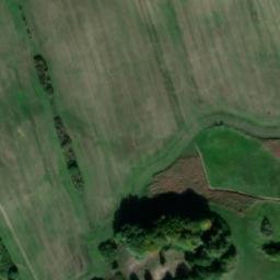 Satellite imagery of Wichmannsberg, DE