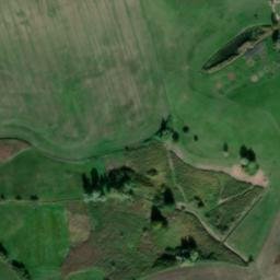 Satellite imagery of Wichmannsberg, DE