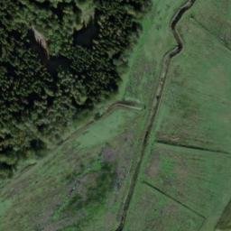 Satellite imagery of Voßbarg, DE