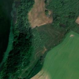 Satellite imagery of Hohes Rad, DE