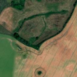 Satellite imagery of Hohes Rad, DE