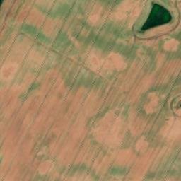 Satellite imagery of Hohes Rad, DE