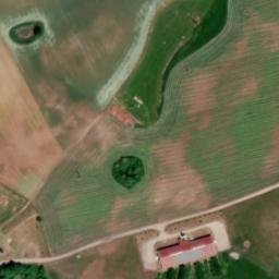 Satellite imagery of Langer Berg, DE
