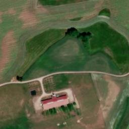 Satellite imagery of Langer Berg, DE