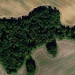 Satellite imagery of Cesserberg, DE