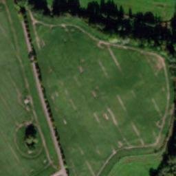 Satellite imagery of Mühlenberg, DE