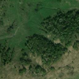 Satellite imagery of Байдагорская, KZ