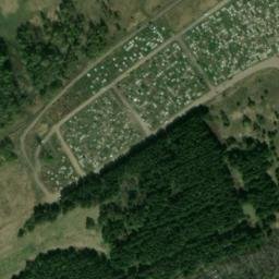 Satellite imagery of Байдагорская, KZ