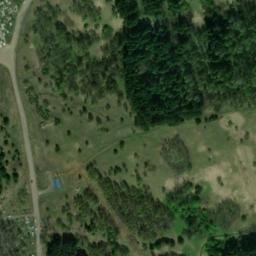 Satellite imagery of Байдагорская, KZ