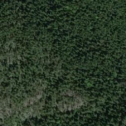 Satellite imagery of Blueberry Hill, CA