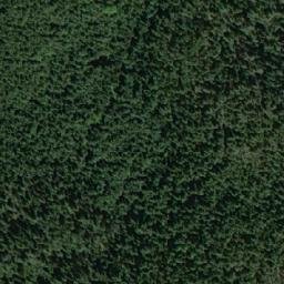 Satellite imagery of Blueberry Hill, CA