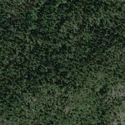 Satellite imagery of Blueberry Hill, CA