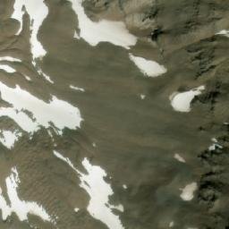 Satellite imagery of Intersection Mountain, CA