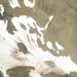 Satellite imagery of Intersection Mountain, CA