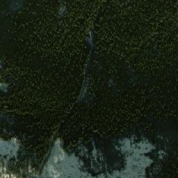 Satellite imagery of Mount Mawdsley, CA