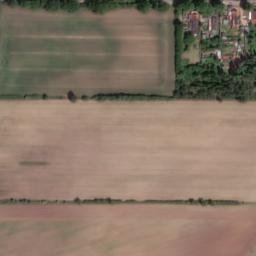 Satellite imagery of NDB-Funkfeuer LYE, DE