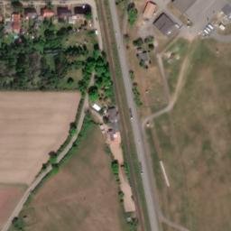 Satellite imagery of NDB-Funkfeuer LYE, DE