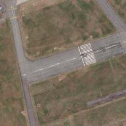 Satellite imagery of NDB-Funkfeuer LYE, DE