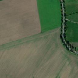 Satellite imagery of Voßbarg, DE