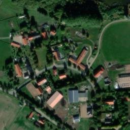 Satellite imagery of Voßbarg, DE