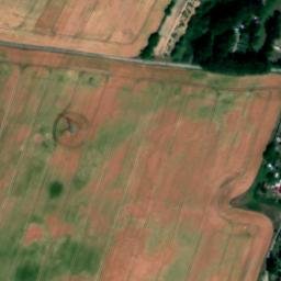 Satellite imagery of Glockenberg, DE