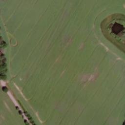 Satellite imagery of Korte Pust, DE