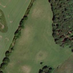Satellite imagery of Korte Pust, DE