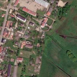 Satellite imagery of Silberberg, DE