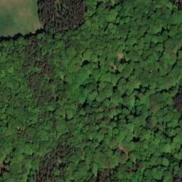 Satellite imagery of Gertzberg, DE