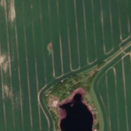 Satellite imagery of Voßberg, DE