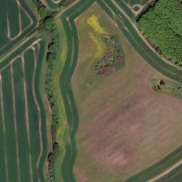 Satellite imagery of Voßberg, DE