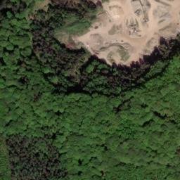 Satellite imagery of Friedrich-Franz-Höhe, DE