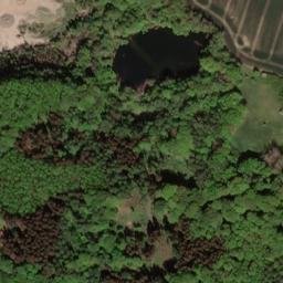 Satellite imagery of Friedrich-Franz-Höhe, DE