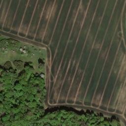 Satellite imagery of Friedrich-Franz-Höhe, DE