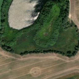 Satellite imagery of Fuchsberg, DE