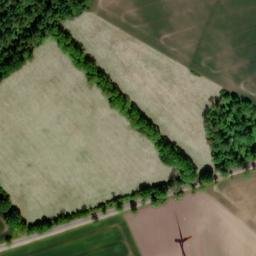 Satellite imagery of Fuchsberg, DE