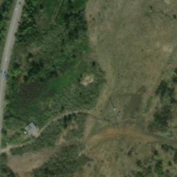 Satellite imagery of Совхозная, KZ
