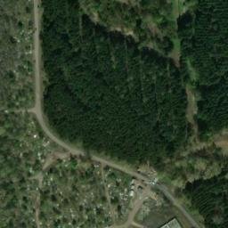 Satellite imagery of Байдагорская, KZ
