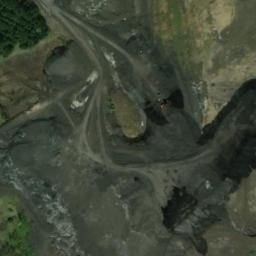 Satellite imagery of Аленина Гора Нов., KZ
