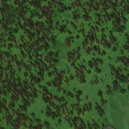 Satellite imagery of Верховье Тапогол, RU