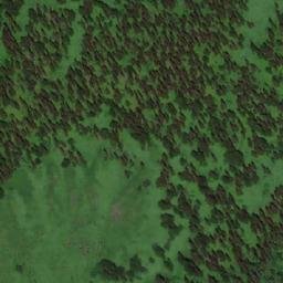 Satellite imagery of Верховье Тапогол, RU