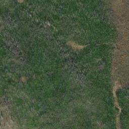 Satellite imagery of Alasla Mountain, CA