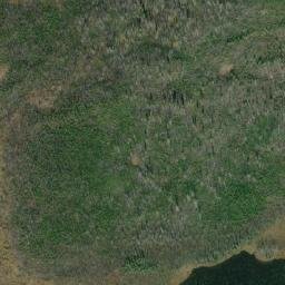 Satellite imagery of Alasla Mountain, CA