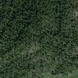 Satellite imagery of Blueberry Hill, CA