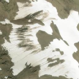 Satellite imagery of Intersection Mountain, CA