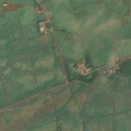 Satellite imagery of Doon Cloak, IE