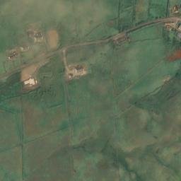 Satellite imagery of Doon Cloak, IE