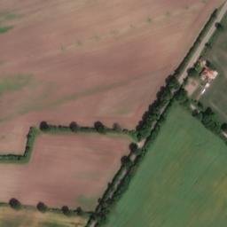 Satellite imagery of NDB-Funkfeuer LYE, DE