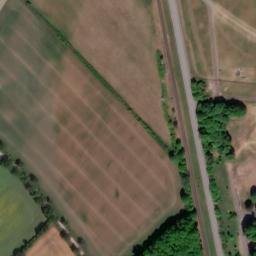 Satellite imagery of NDB-Funkfeuer LYE, DE