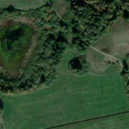 Satellite imagery of Wichmannsberg, DE